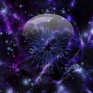 Plasma Ball
